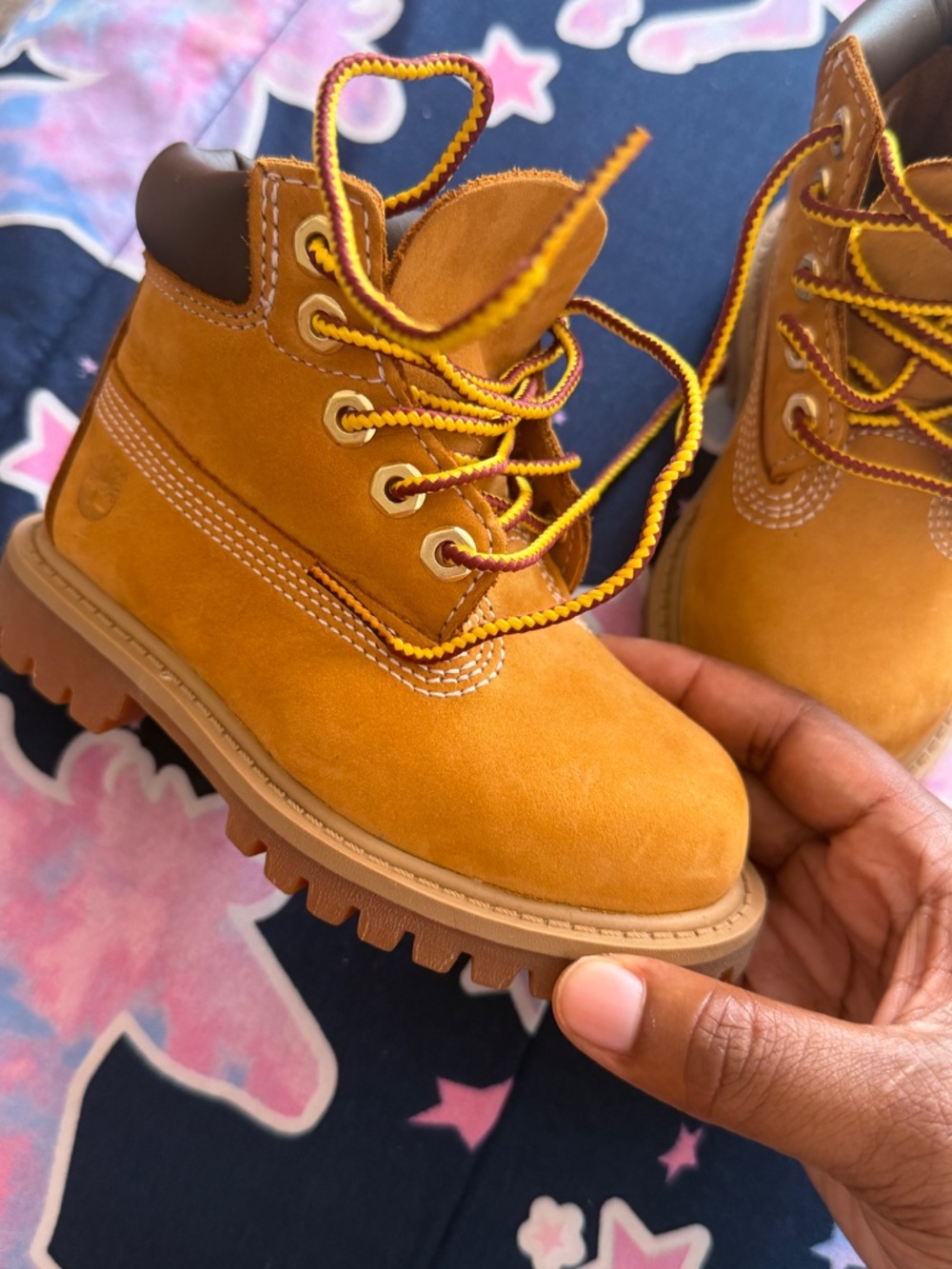 Timberlands - Picture 4 of 5